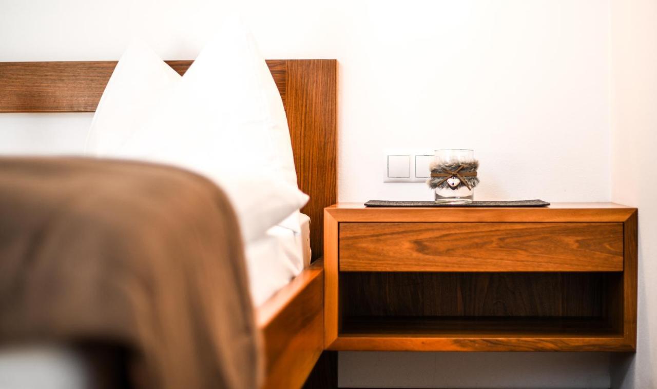 Apartments Sunela เซลวาดีวัลการ์เดนา ภายนอก รูปภาพ